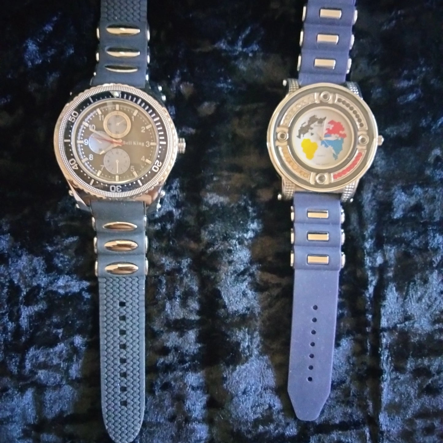 nice single watches 20.00 a piece