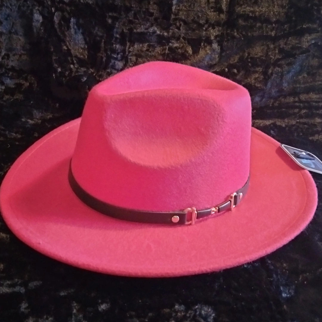 unisex hats all colors.