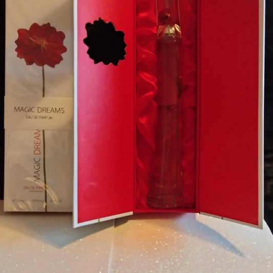 magic dreams